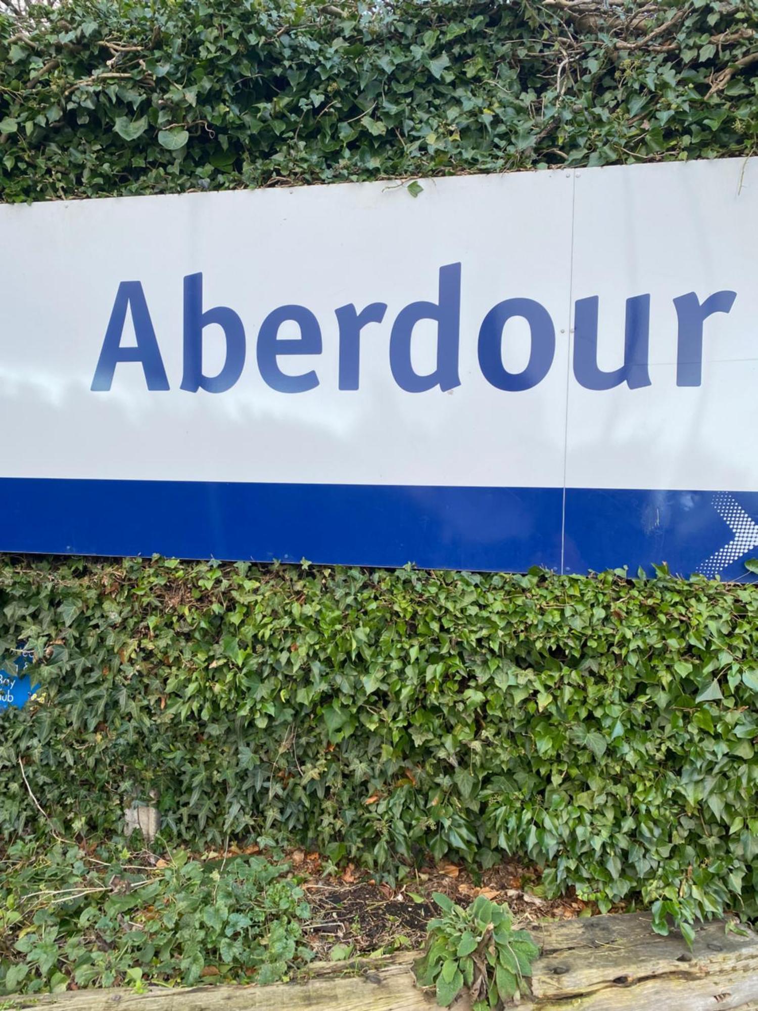 Sea Hollies Villa Aberdour Bagian luar foto