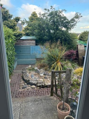 Sea Hollies Villa Aberdour Bagian luar foto